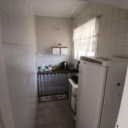 Apartamento Na Avenida Da Praia Santos  Exterior photo