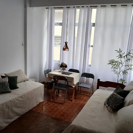 Apartamento Na Avenida Da Praia Santos  Exterior photo