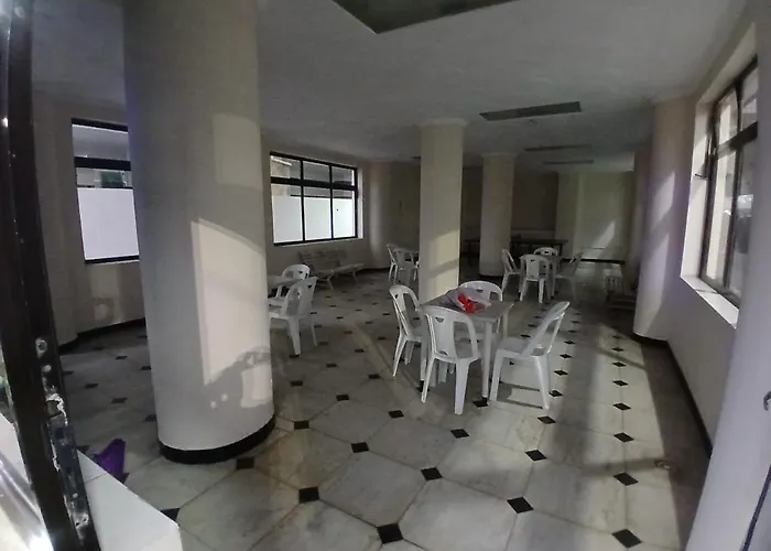 Apartamento Na Avenida Da Praia