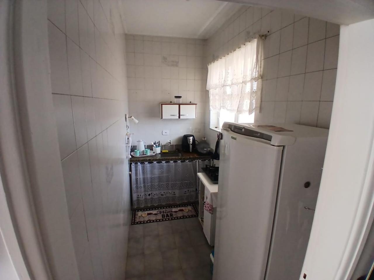 Na Avenida Da Apartment Santos (Sao Paulo)