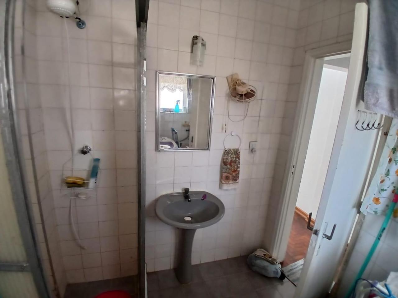 Na Avenida Da Apartment Santos (Sao Paulo)