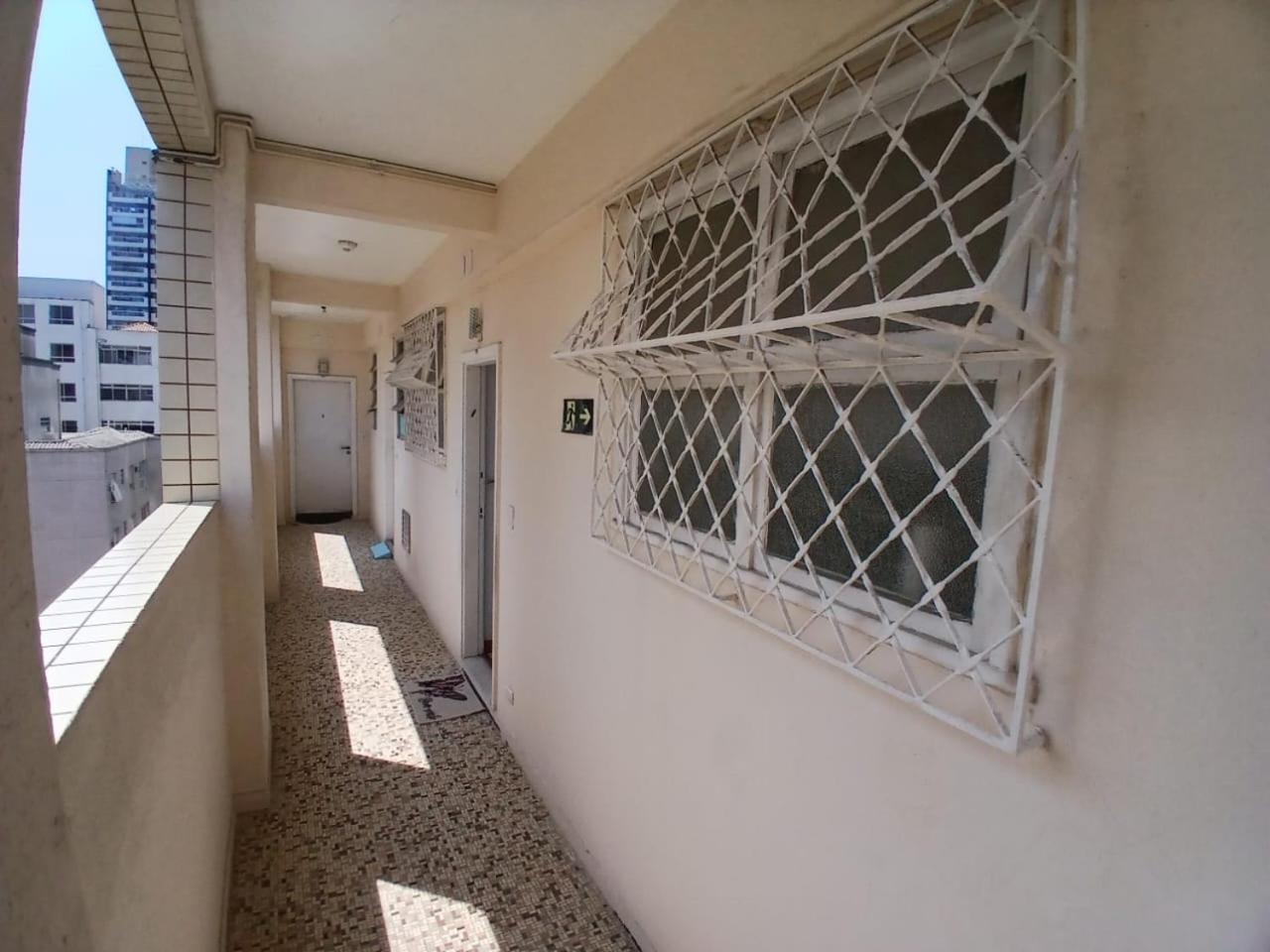 Na Avenida Da Apartment