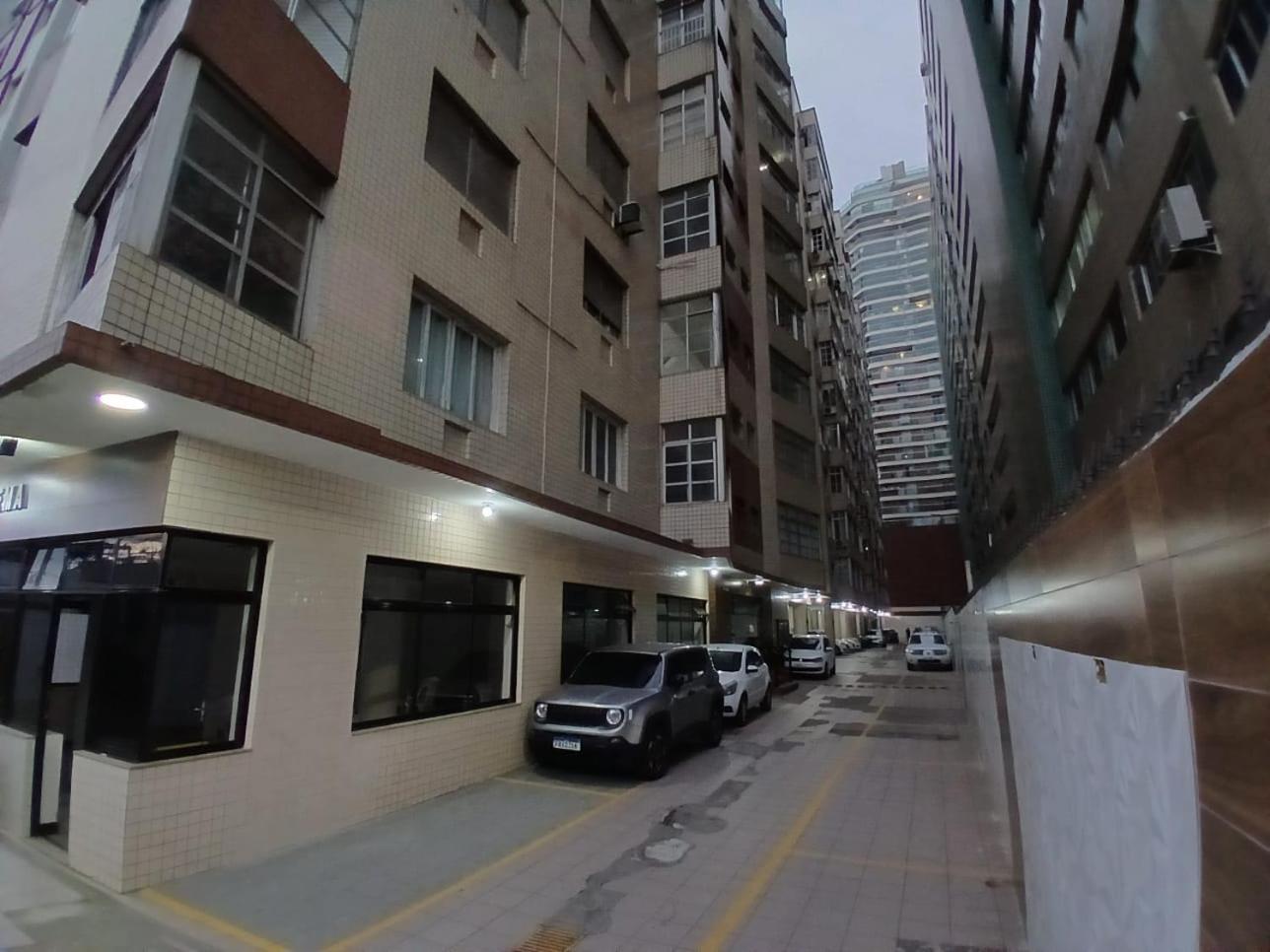 Apartment Na Avenida Da Santos (Sao Paulo)