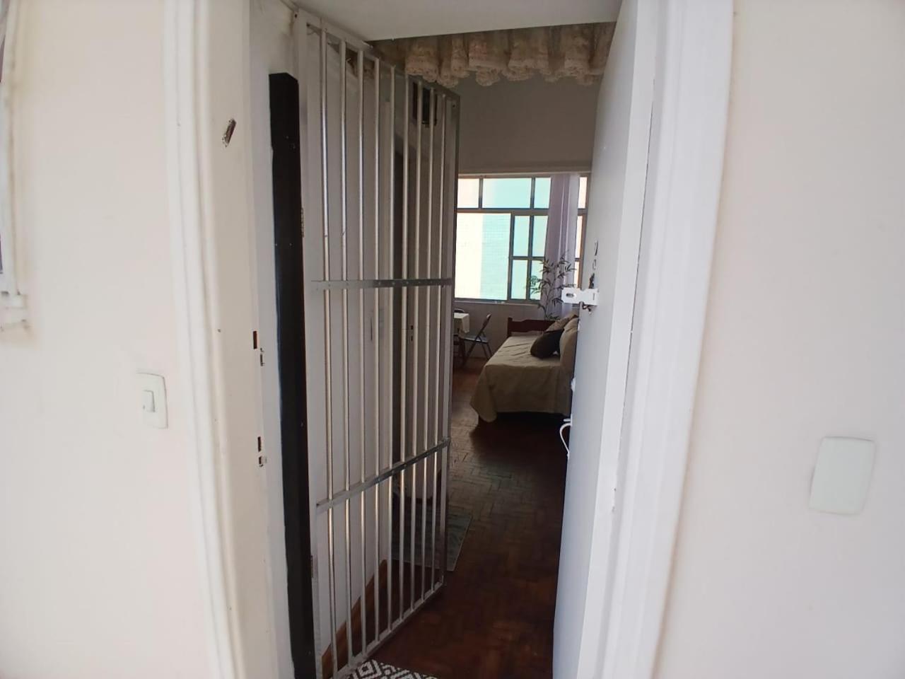Apartment Na Avenida Da