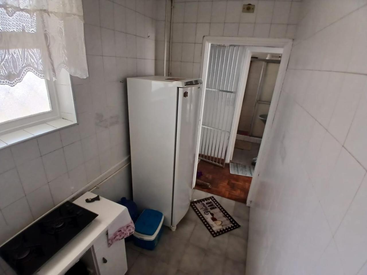 Apartment Na Avenida Da Santos (Sao Paulo)