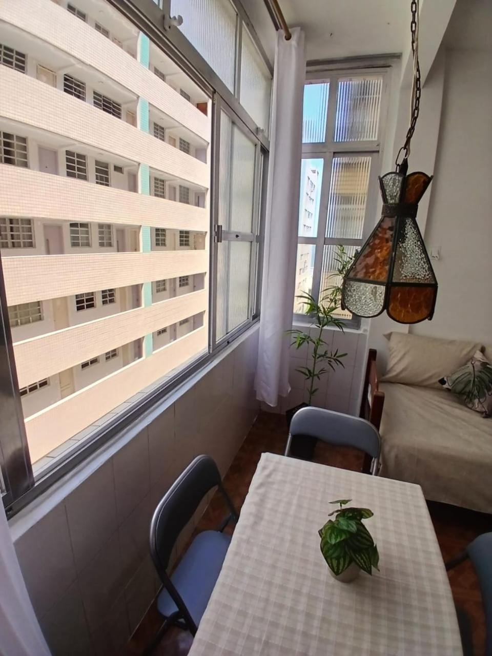 Na Avenida Da Apartment Santos (Sao Paulo)