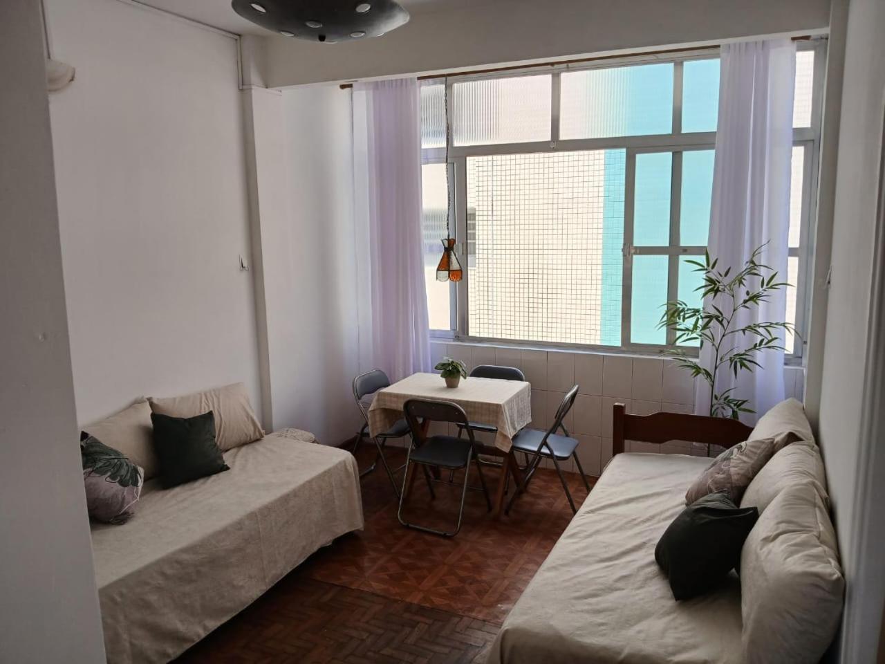 Apartment Na Avenida Da Santos (Sao Paulo)