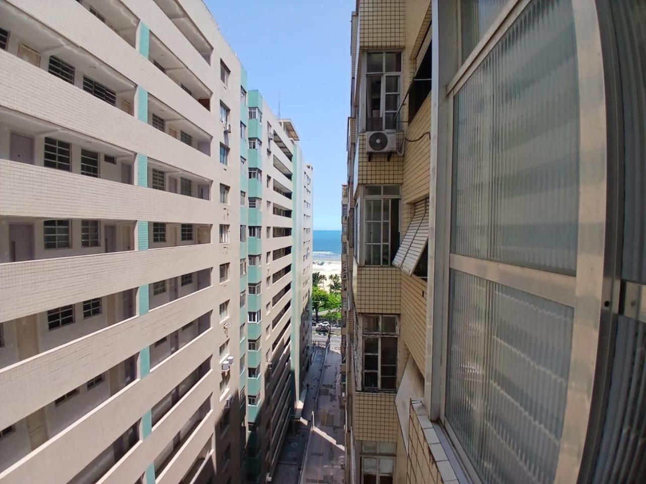 Na Avenida Da *