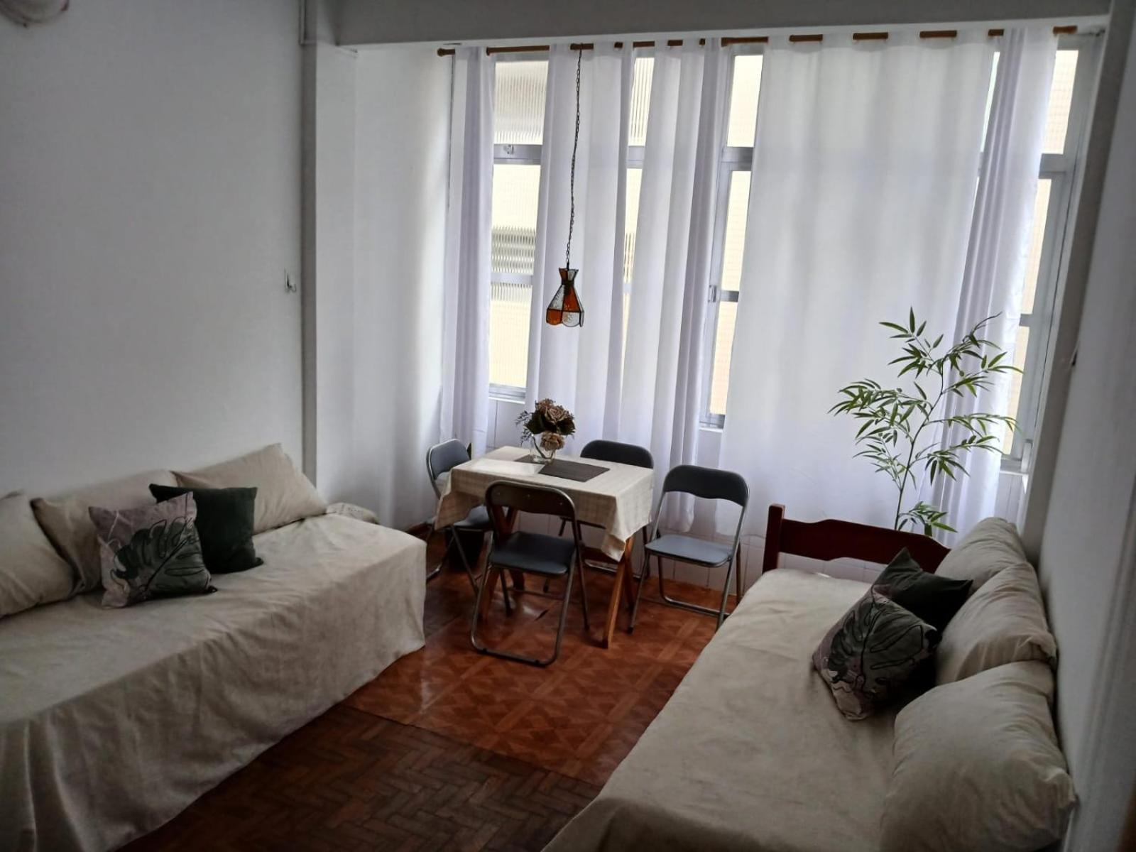 Apartment Na Avenida Da *