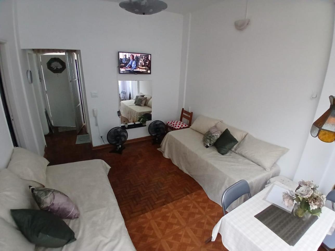 Na Avenida Da Apartment *